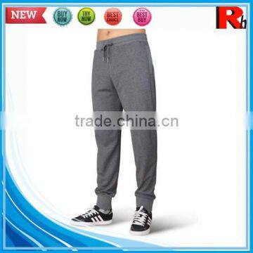 China 100% Cotton Cheap Cool Wholesale Men Jogger Sweatpants Buy Sportswear in China photo-2