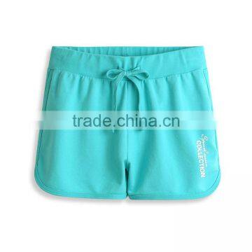 Clothing Manufacturer In China Wholesale Printed Running Board Women Shorts photo-6