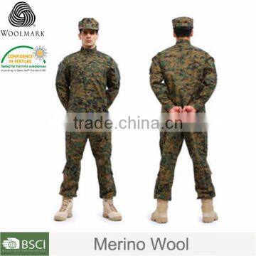 Merino Wool Desert Digital Uniform Army Clothes Military Surplus, Military Uniform Army Surplus Clothes photo-4