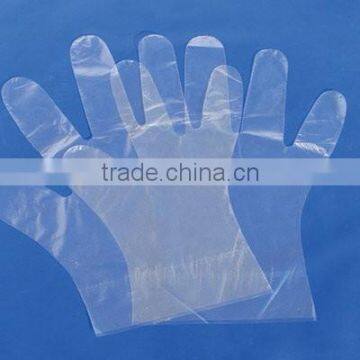 Disposable Plastic Gloves for Washing