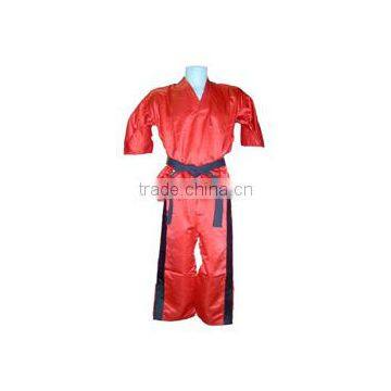 Boxing Gown GSG-2602