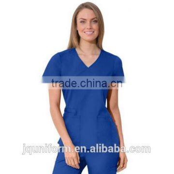 Hospital Staff Uniforms Nurse Hospital Uniform Designs photo-2