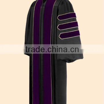 Academic Regalia Doctoral