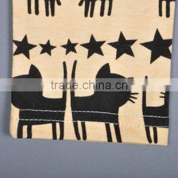 2pcs/set Baby Girl Clothing Suits Children Clothes Set photo-3