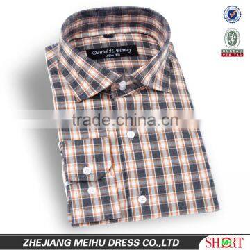 garment factory new design shirts 2017 custom shirt men shirt cotton