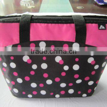 GR-T0063 new design insulated fashion cooler bag