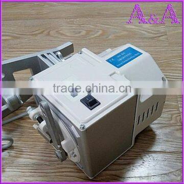 Servo Motor for Sewing Machine Brushless and Energy Saving photo-5
