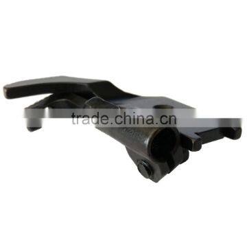 SHORT LEFT TOE ZIPPER WALKING FOOT SINGER 111W CONSEW 206RB,225,226,277 JUKI 563 photo-3