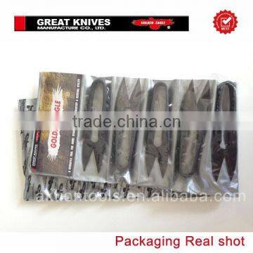 Wholesale Golden Eagle Yarn Scissors TC-805B Thread Cutter With the Best Quality photo-3