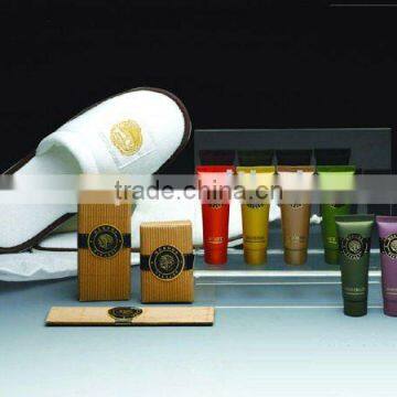 Hotel Amenities