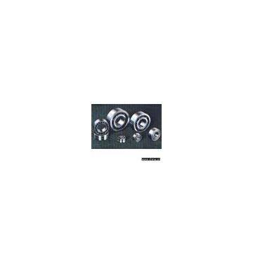 Angular Contact Ball Bearings