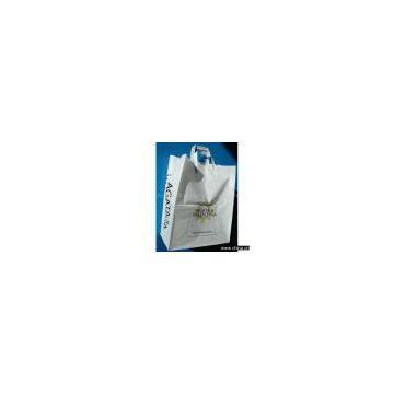 Sell Square Tri-Fold Handle Bag