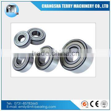 Skateboard Bearing 608 Deep v Groove Ball Bearing photo-4