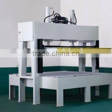 China premium Factory supply wholesale Mattress compress packing machine PG-01M