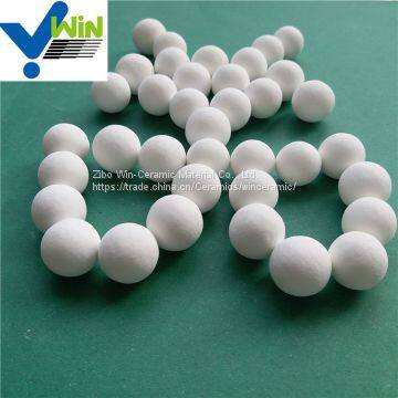 Alumina Ball Catalyst Bed Support as Tower Packing photo-5