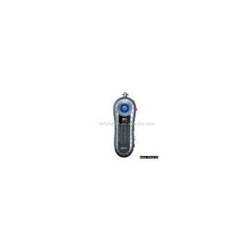 Sell MP3 Player With LCD