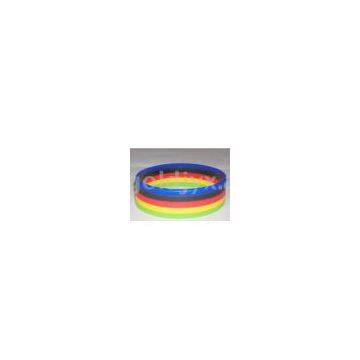 Silicone Wristband