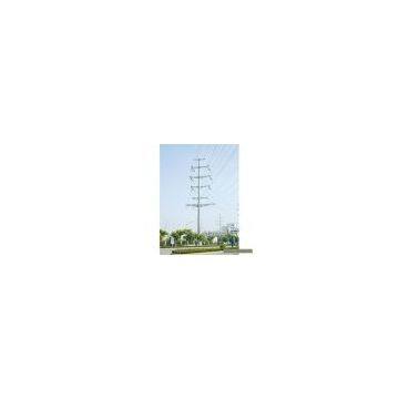 Sell Dual-Line Power Pole