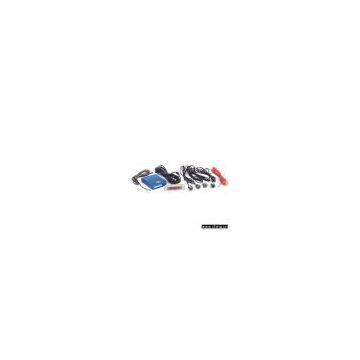 Car Reversing Aid System