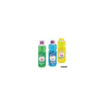 500ml laundry detergent