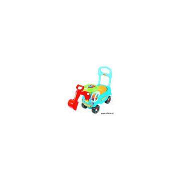 Sell Sliding Baby Carrier