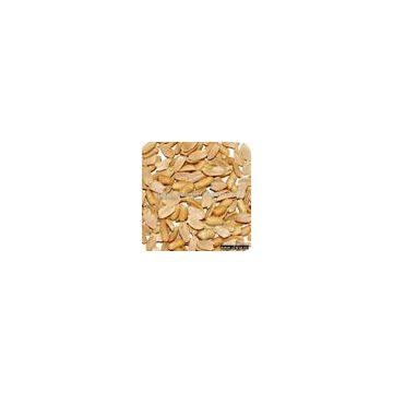 Roasted Half Peanuts