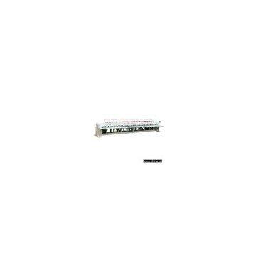 Sell Computerized Embroidery Machine BYD343