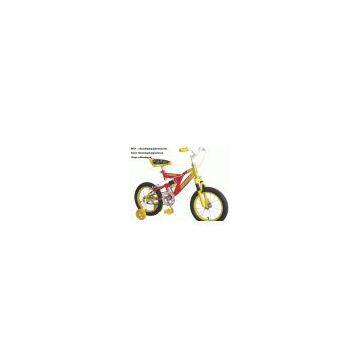 MTB kid  bicycle