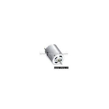 Massager Motor(RS-365SH)