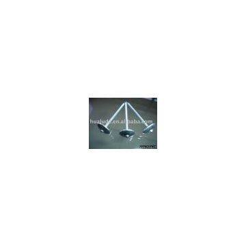 Galvanized Roofing Nail