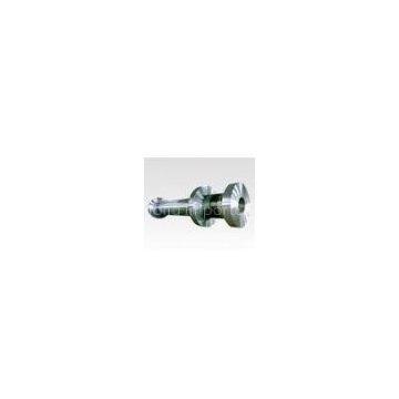 EF + LF + VD + VC Heavy Forging Steel Forged Shaft / Spindle For Metallurgy, Power Station
