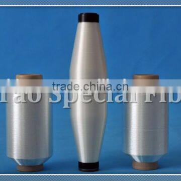 PA6 Hot Melting Nylon Sheath-core Sewing Yarn photo-6