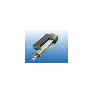 ball screw linear actuator