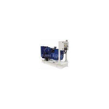 Perkins Engine Genset Diesel Generator With Brushless Alternator