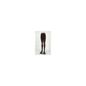 Female Pure Cotton Tights , Ballet Dancing Thigh High Stockings