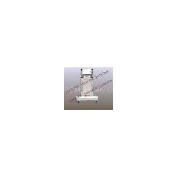 Bars Beer KEG Filler , Stainless Steel Beer Keg Filling Machine 60 - 80 Kegs / h