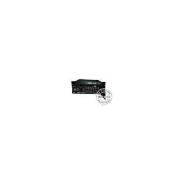 VGA / AV Advertising HD Media Player Box Support CF/SD Card
