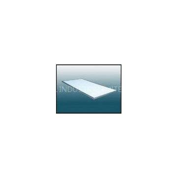 4500Lm 600x1200 72W Recessed LED Ceiling Panel Light 3000K - 7000K Warm / Cold White