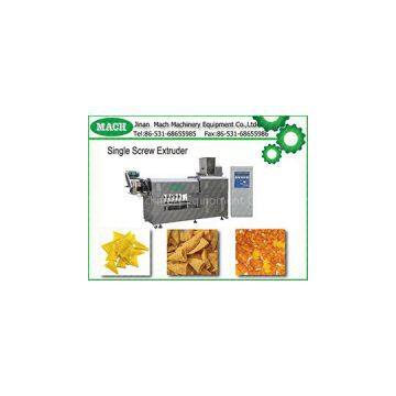 Single Screw Extruder