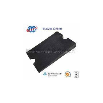 Railway Plastic Pad For Track, Railway parts supplier Railway Plastic Pad , Railroad parts supplier Railway Plastic Pad