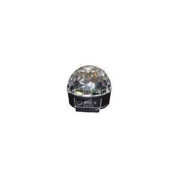 VS-26 New design LED (RGB) magic ball effect light for Disco,Clubs,KTV,Pub