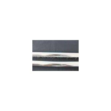 Stainless Steel Mirror Finish Extruded Aluminum Profile With ISO Standard