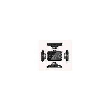 1.5 inch H.264 High Pixel HDMI GSENSOR CMOS Microphone Dual Camera Car Blackbox MVS331