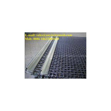 Sell Stainless Steel Crimped Wire Mesh photo-3