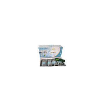 Sell Island Fabric