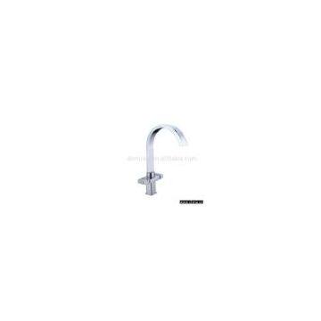 Sell Two-Lever Kitchen Faucet