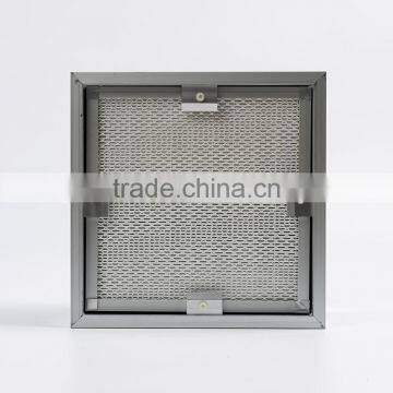 High Efficiency Filter Applied HEPA-BOX photo-2