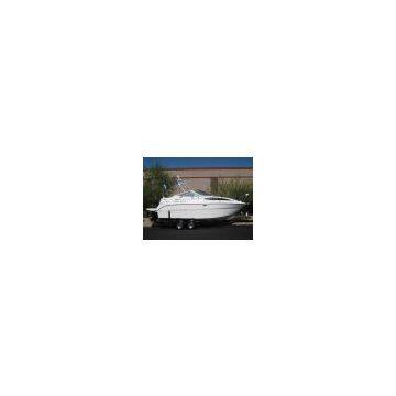 2006 BAYLINER 245 CABIN CRUISER