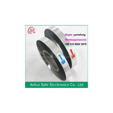 2.5um~12um PET Metallized Film MPET Film