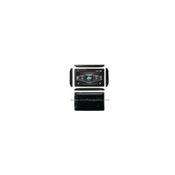 Car Portable GPS Navigator 7.0 Inch